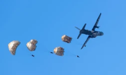 FAZSOI exercice à l'Etang-Salé-Les-Bains
