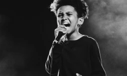 The Voice Kids, Soan, maloya, participation