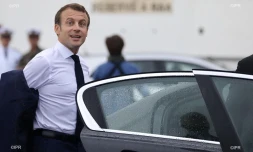 Macron