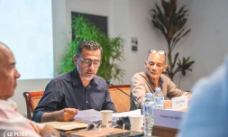 Le Port : découvrez les principales mesures adoptées lors du conseil municipal 