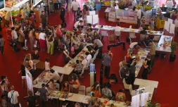 Salon du livre
