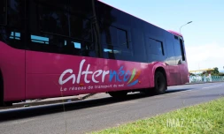 réseau alternéo 