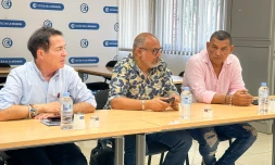 CCIR : la commission événementiel fait le point sur les actions en cours contre la concurrence déloyale