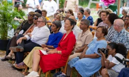 Saint-Denis : 89 bénévoles à l’honneur au Prix du Bénévolat 2025