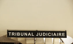 tribunal judiciaire 