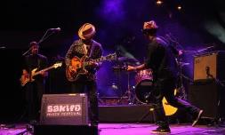 Moh! Kouyaté - Sakifo 2015