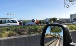 accident pierrefonds 