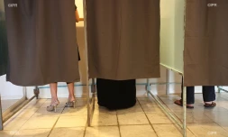 Elections départementales 2015