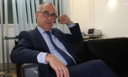 Denis Chausserie-Laprée