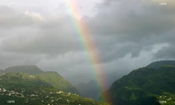 Météo Réunion 