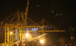 Port est
