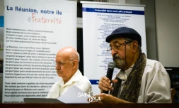 Journée internationale du vivre ensemble en paix à Saint-Paul