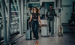 Musique : Kim débarque à La Réunion pour quatre shows