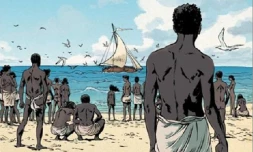 Les esclaves oubliés du Tromelin