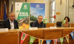 Salon International de l’Agriculture 2024 : La Réunion va aller à la conquête de Paris [?]