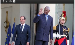 Francophonie : Jack Lang joue placé