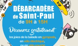 Semaine mobilité