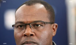 Cyrille Hamilcaro
