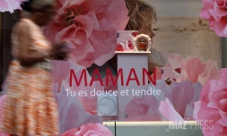 Fête des méres 2025
