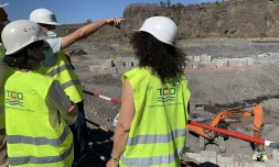 Prévention contre les inondations : le TCO fait le point sur lees travaux d'endiguement