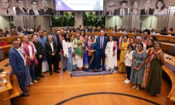 Photos Département de La Réunion