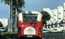 Grèves des transporteurs scolaires 