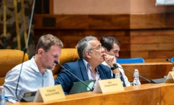 Le comité de l'eau et de la biodiversité élit sa présidence