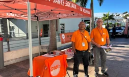 Plan de déséquilibre au CHU de La Réunion