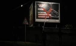 tag de panneaux publicitaires