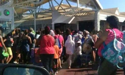 langouste grande surface