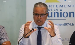 Cyrille Melchior confirme que l'Etat va récupérer la gestion et le financement du RSA