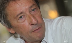 Jean Pierre Machau