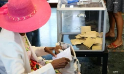 Premier tour municipales 2020 la possession