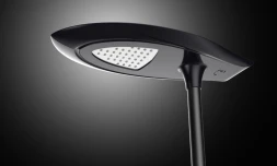 Runtech - luminaire solaire autonome intelligent
