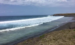 Eaux usées St-Pierre 