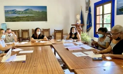 Saint-Leu : une commission pour l'élaboration des menus de la cantine