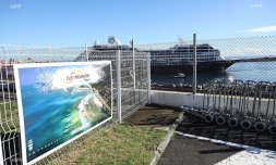 bateau de croisière