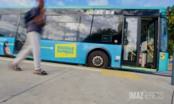 baobab express