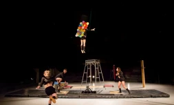 Leu Tempo Festival