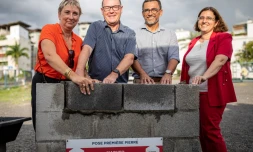 Le Port partenariat action logement