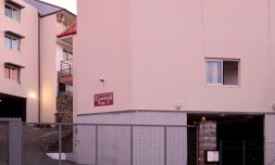 Découverte macabre au Moufia, Saint Denis le 1er mai 2020