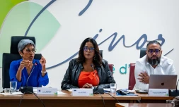 Cinor : une rencontre territoriale dédiée à la valorisation de l'île 