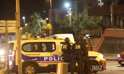 Mobilisation du 17 octobre : plusieurs dizaines de personnes ont répondu à l'appel à La Réunion 