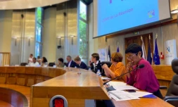 Saint-Denis : la ville oeuvre pour la protection de l'enfance