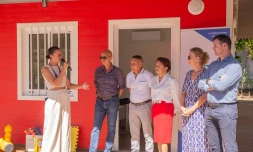 Conseil départemental