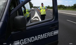gendarmerie