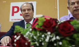 Jean-Christophe Cambadélis PS
