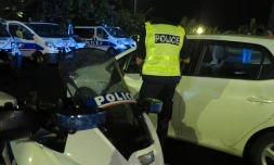 Police