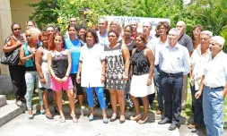 Jean-Yves Morel compte sur sa "liste éthique"