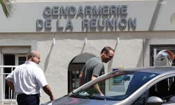 Nassimah Dindar entendue dans le cadre d'une affaire supposée emplois présumés fictifs au SDIS